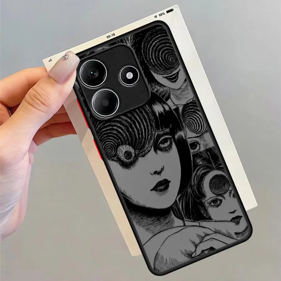 Back Phone Cover Ca… - image