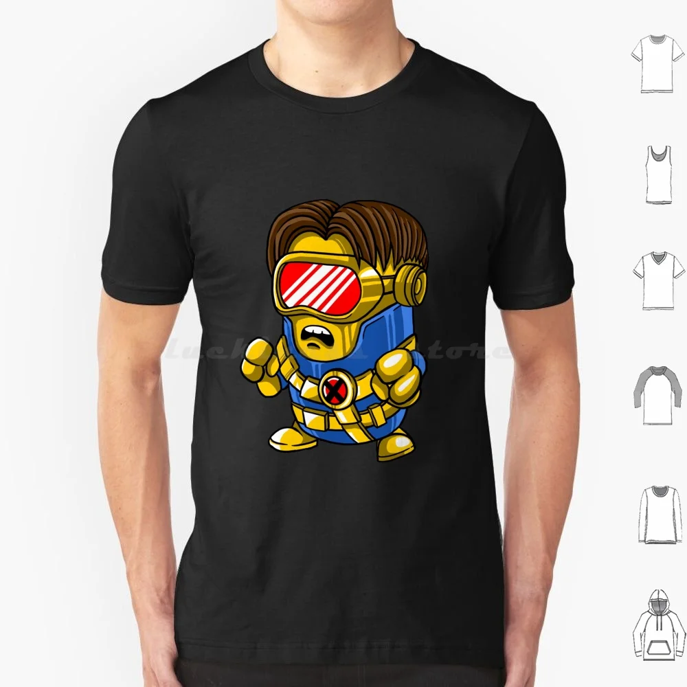 Cyclops T Shirt Men… - image