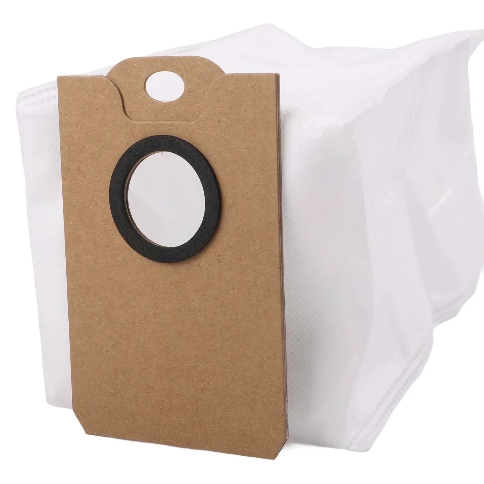 

High Filtration Vacuum Cleaner Bags Part As Pictures Show Vacuum Cleaner Bags Hygienic Floors Convenient Usage