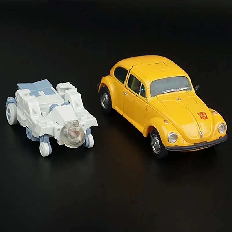 Takara Tomy Transformers MP-21 Bumble Transformer Speelgoed voor kinderen Transformers Bumblebee Actiefiguren Speelgoed