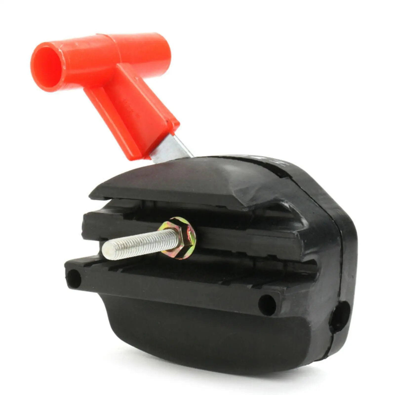 Throttle Cable Switch Lever Control Handle Lawnmower Parts Accessory