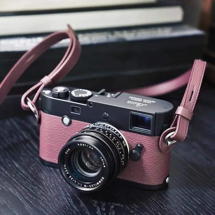 MM35 1.4 Manual Focus Wide Angle Fixed Camera Lens 50 m8910p240