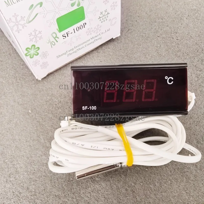 

Thermostat SF-100P Digital Display Temperature Controller