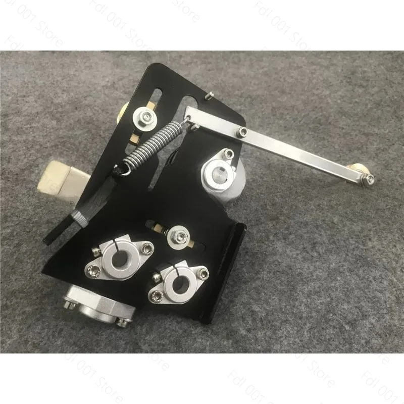 Winding machine accessories, automatic winding machine tensioner, standard mechanical tensioner, thick wire enameled wire TCL