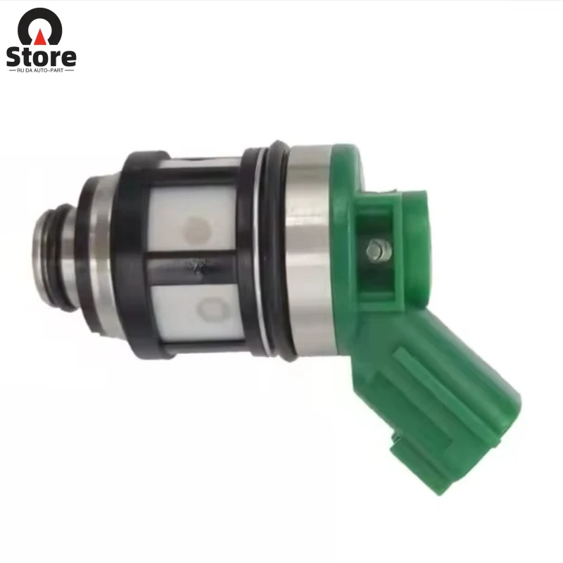 

4 шт. 16600-1S700 16001S700 топливная форсунка JS4D-5 FJ492 FJ397 JS4D-2 для Frontier Xterra Pickup 2.4L 96-04