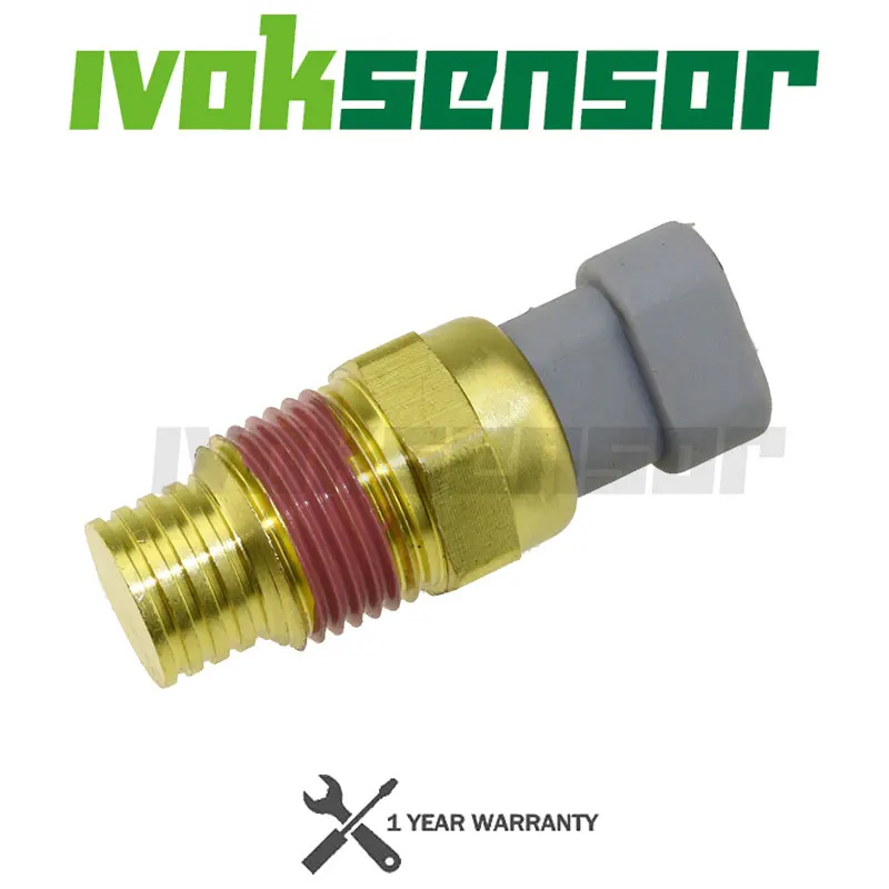 

Датчик температуры, переключатель датчика температуры, блок отправки для Cummins 3408626 4327016