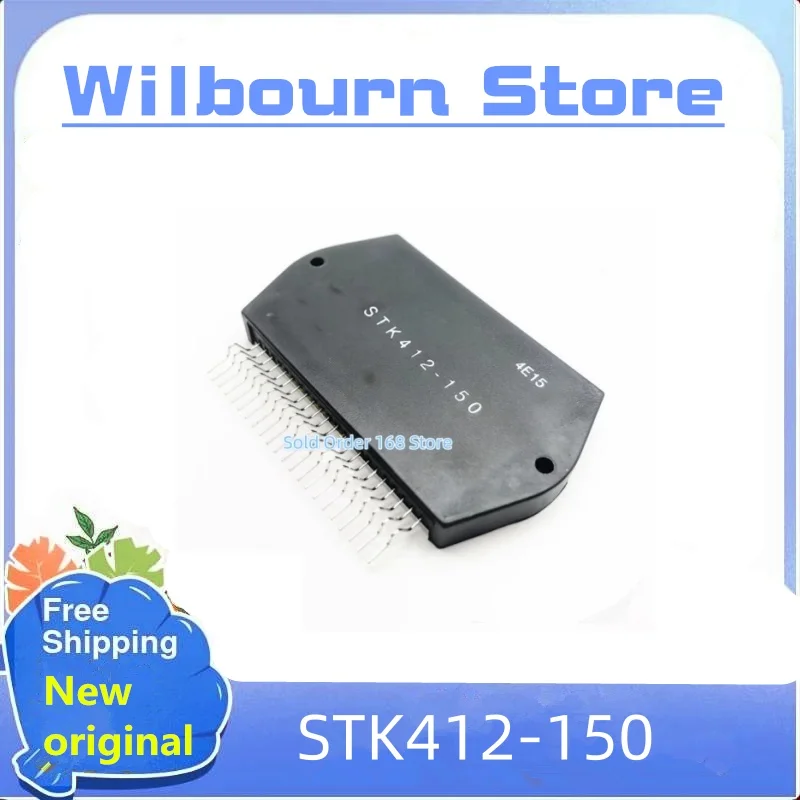 

НОВЫЙ новый оригинальный модуль подсветки ЖК-дисплея STK412-150 ZIP-22