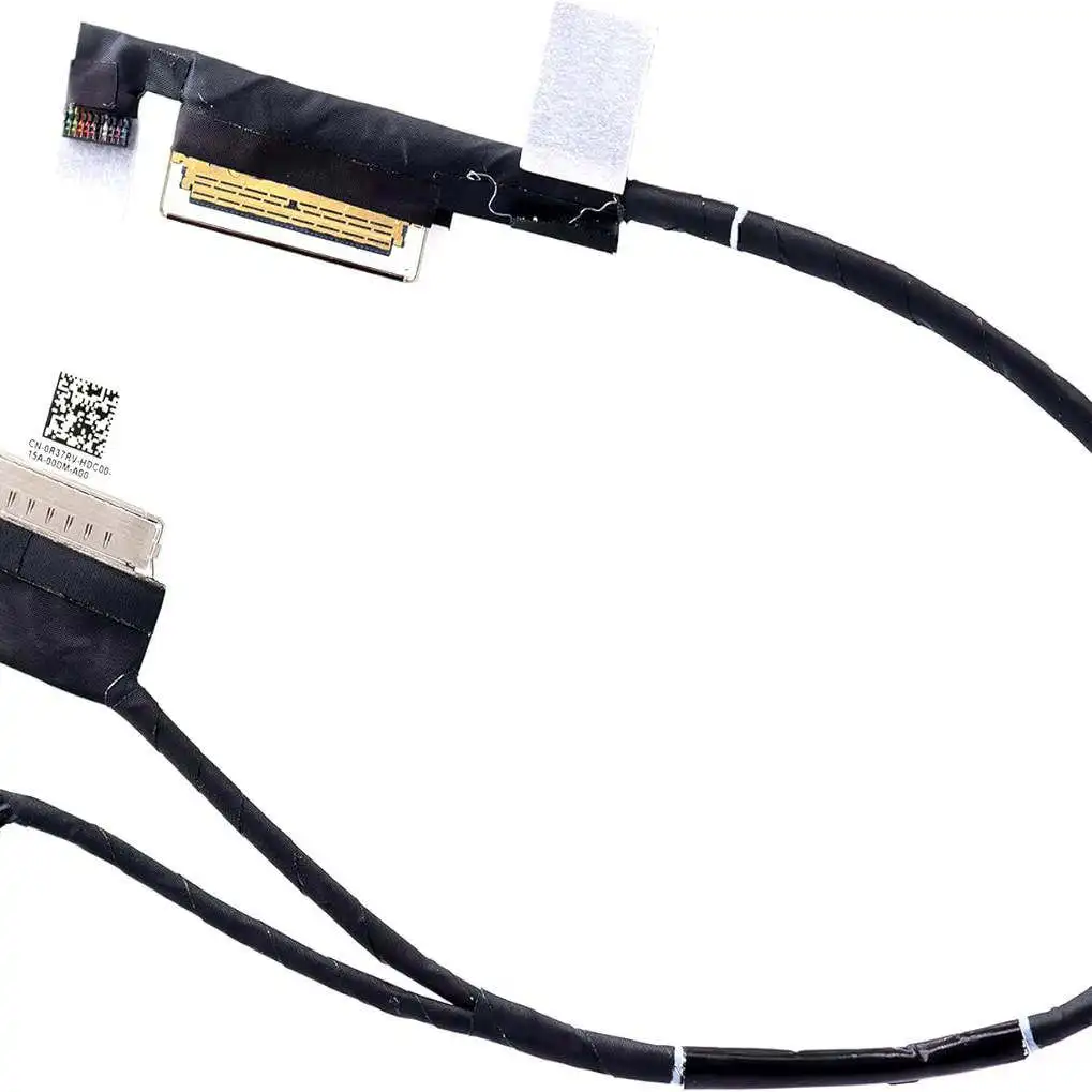 Applicable for Alienware M15 R3/R4 screen cable 300Hz 0R37RV DC02C00OF00 0TMJN1