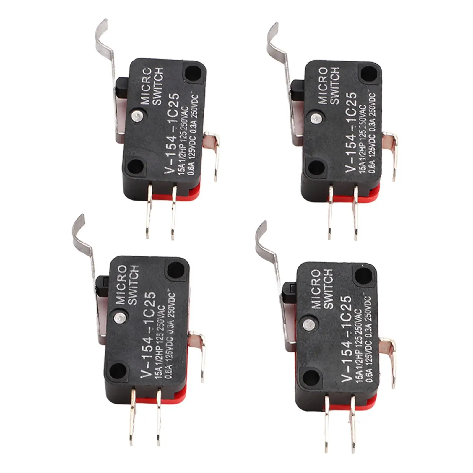 

3-Pack Micro Switch Terminal 1014807 - OEM Quality Direct Replacement for 2018+ for tempo Cart