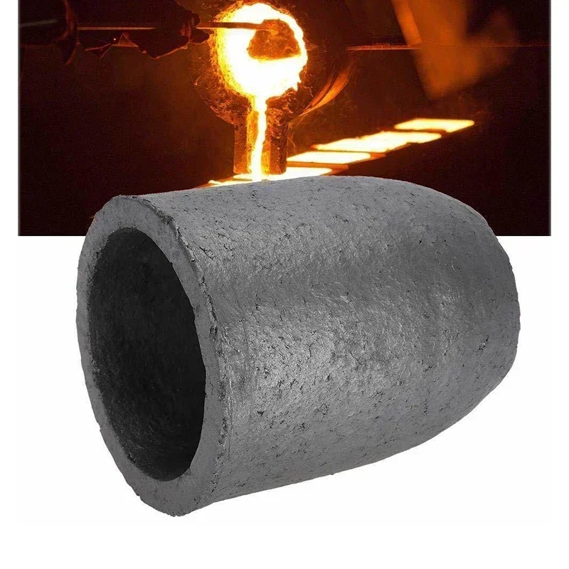 Copper Melting Furnace Copper Melting Liquefied Gas Metal Copper Melting Aluminum Gold Silver Waste Water DIY Casting Furnace