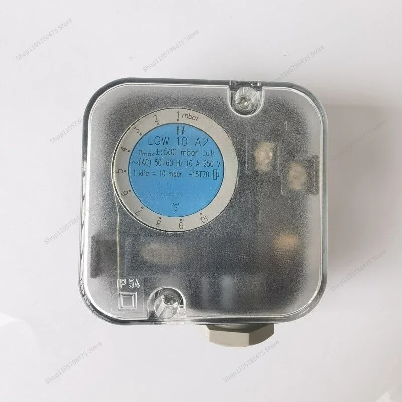 For LGW3A2 Air Pressure Switch LGW10A2 Burner Accessories