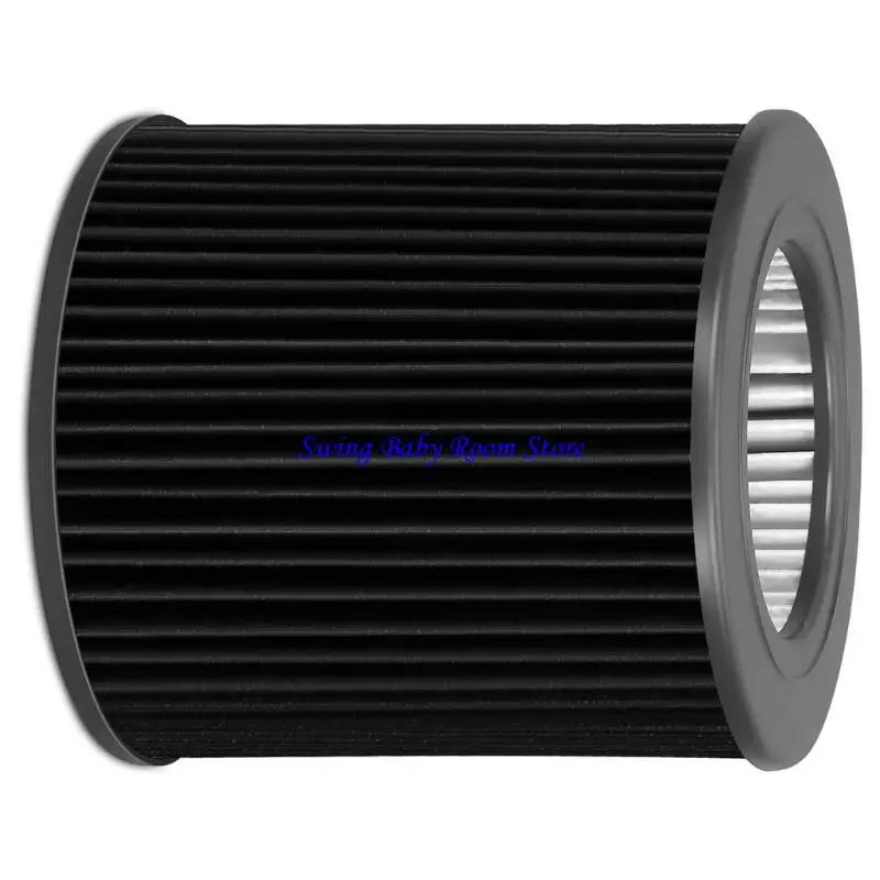 K1AD Air Cleaners Replacements Air Purifier Accessory Plastic Filter Plastic Material