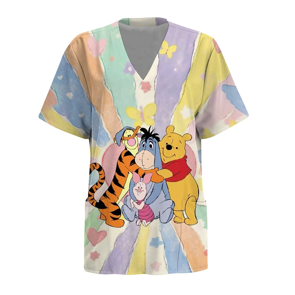 Medical Scrubs For … - image