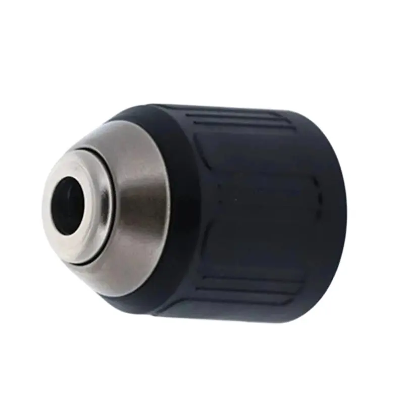 ABSS-Replacement Parts N041740 N090210 Drill Keyless Chuck For DCD740 DCD740B DCD740N Chuck Drills