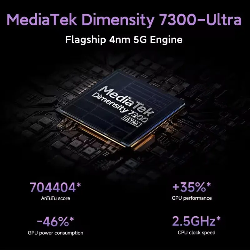 الإصدار العالمي لهاتف Xiaomi Redmi Note 14 Pro 5G الذكي MediaTek Dimensity 7300-Ultra 200MP AI كاميرا NFC 6.67 بوصة شاشة AMOLED IP68