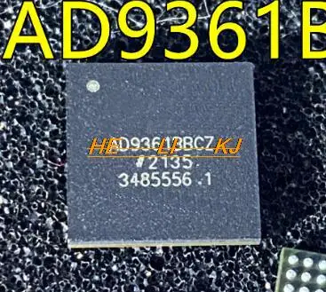 

Free shipping 5 pcs AD9361BBCZ AD9361BBC AD9361