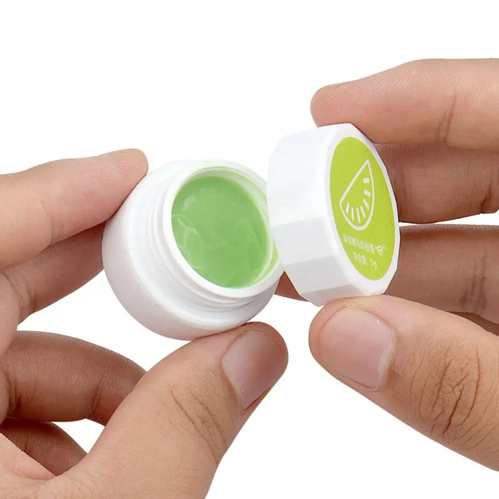 Strumento Azione rapida Dissolve Rimozione ciglia Colla Rimozione estensione ciglia Gel Innesto Rimozione ciglia Rimozione ciglia