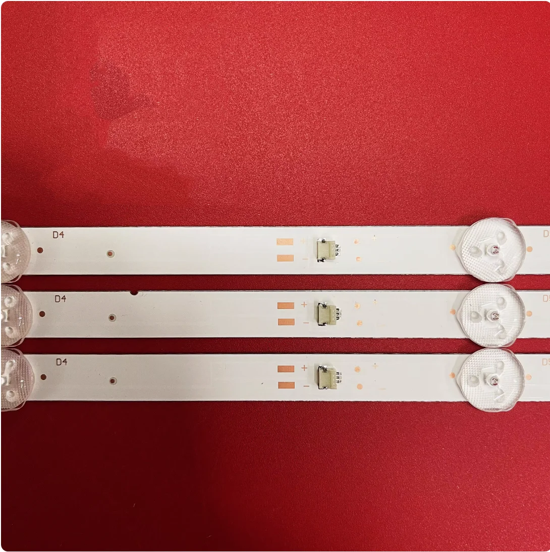 LED backlight for SB42200 SST-4360D DJT42 Bt 42S01B_V1 TF-LED42S90T2 KJ415D07-ZC62AG-02 303KJ415031 7S1P JE415D3HA0L 42X8 42Y8