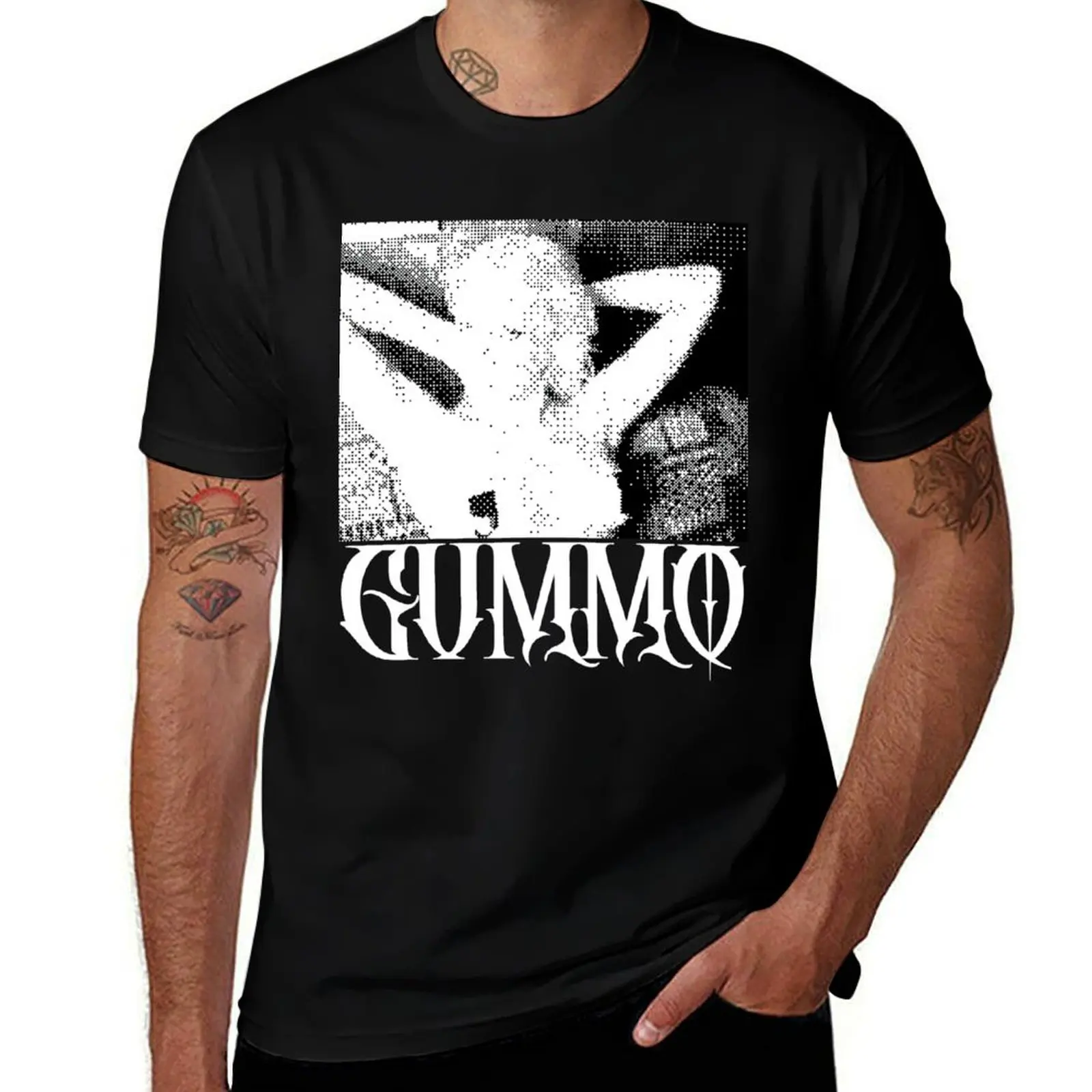 

Most Important In The World Solomon Gummo film Gifts For Movie Fan T-Shirt t shirt custom print T-Shirt