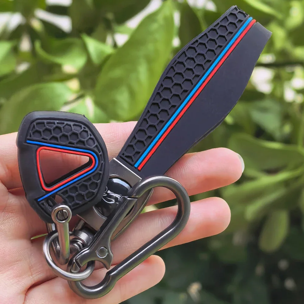 For kawasaki Z900 Z 900 Z900SE Z900 SE Z900RS 2017-2026 Accessories Motorcycle Key Shell Key Case Cover Key Chain Keyring