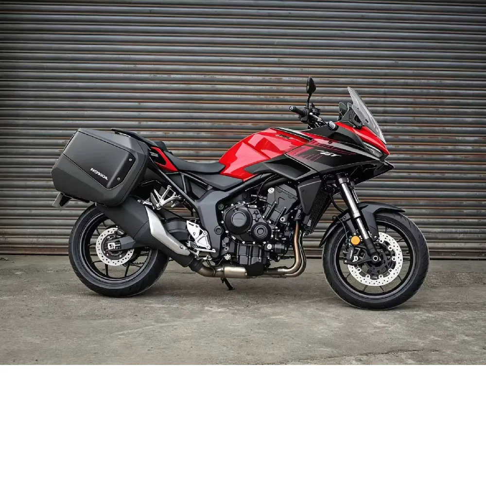 Motorcycle Extended Fender Mudguard Front Rear Splash Guard Protector Apply To For Honda CB750 Hornet 2023 CB1000 SP GT 2025