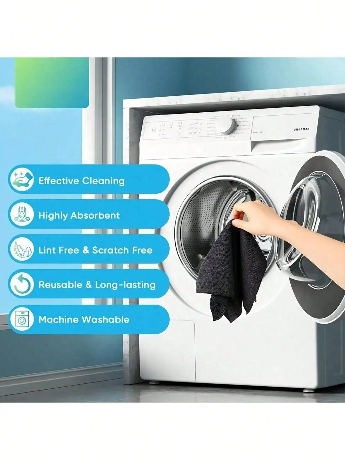 Thumbnail 3 - #50 Best Kitchen Towels to Buy In 2026