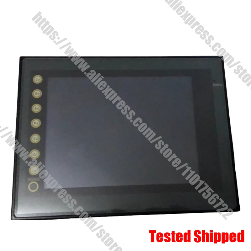 

Новый оригинальный UG530H-VS4 UG530H-VH4 UG530H-VH1 HMI сенсорный экран