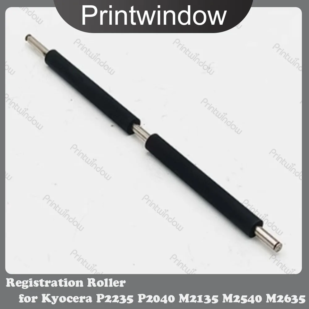 

Original Kyocera Registration Roller for P2235 P2040 M2135 M2540 M2635 M2735 M2640 lignment Roller Assembly