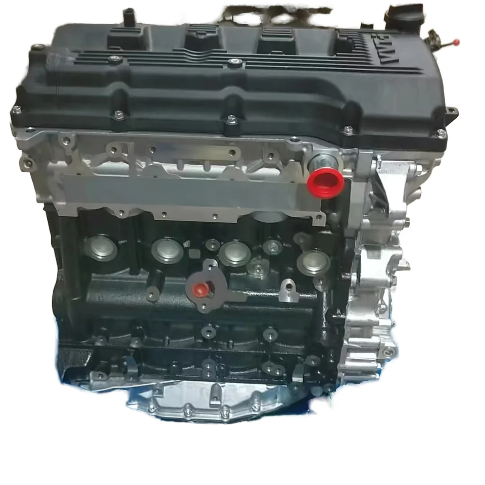 

Совершенно новый бензиновый двигатель по заводской цене, совместимый с Toyota 2TR 2TR-FE