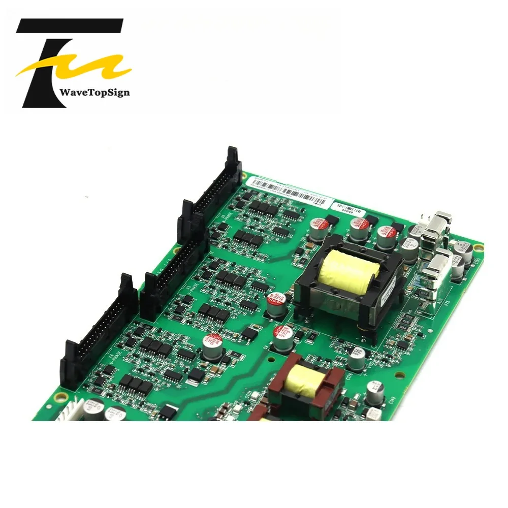 BGDR-01C Gate Driver Board 3AUA0000074145 for ACS880 Drivers Original Sealed Gate Trigger Module