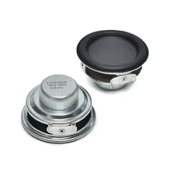 6 best sales Loa tự chế - №4