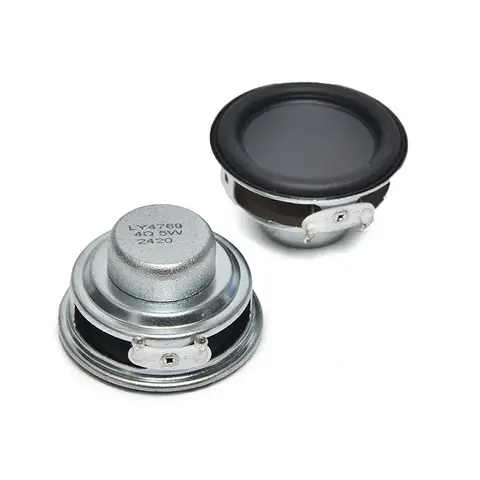 6 best sales स्पीकर DIY - №4