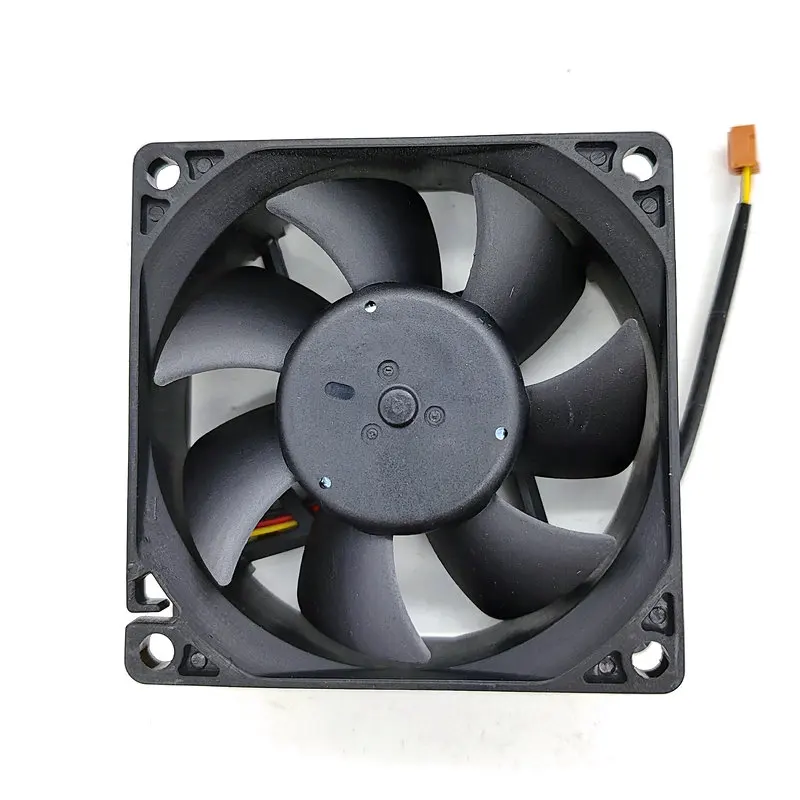 Nouvel original pour le ventilateur de refroidissement AUB0712HH-C de budgétaire de DC12V 0.40A 70*70*25MM