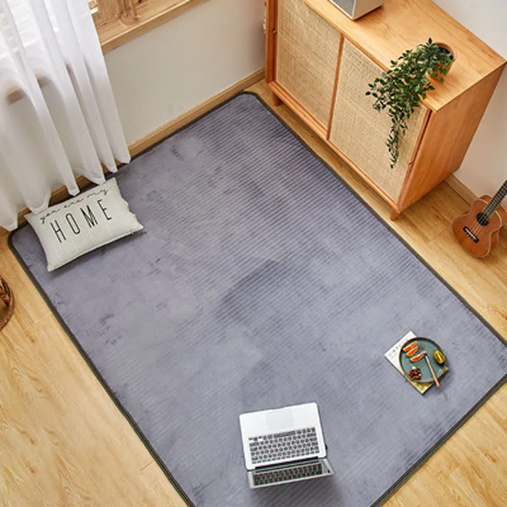 150*200 سنتيمتر المنزلية سجادة تدفئة أرضية الجرافين سجادة تدفئة أرضية التدفئة السجاد حصيرة التدفئة