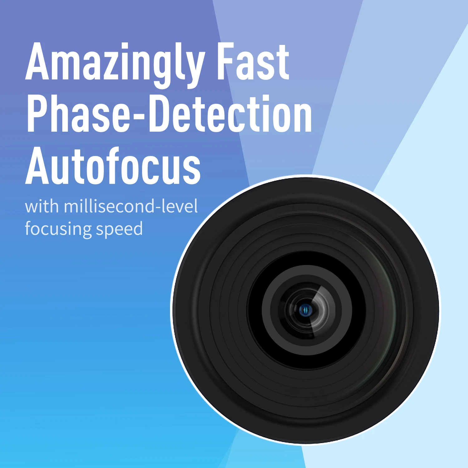Joyusing V600 12MP 4K Phase-Detection Autofocus Document Camera Dual-mode Design for Multiple Scenarios With Aluminum Alloy Body