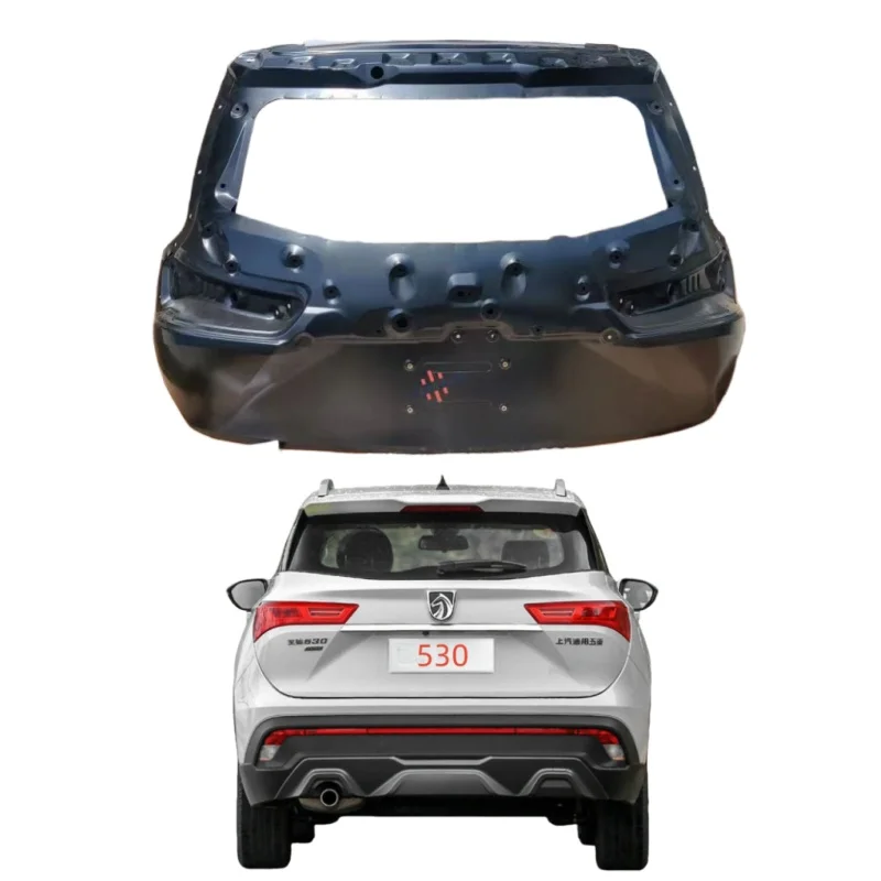 For Baojun 530 2019 Tailgate / Auto Parts