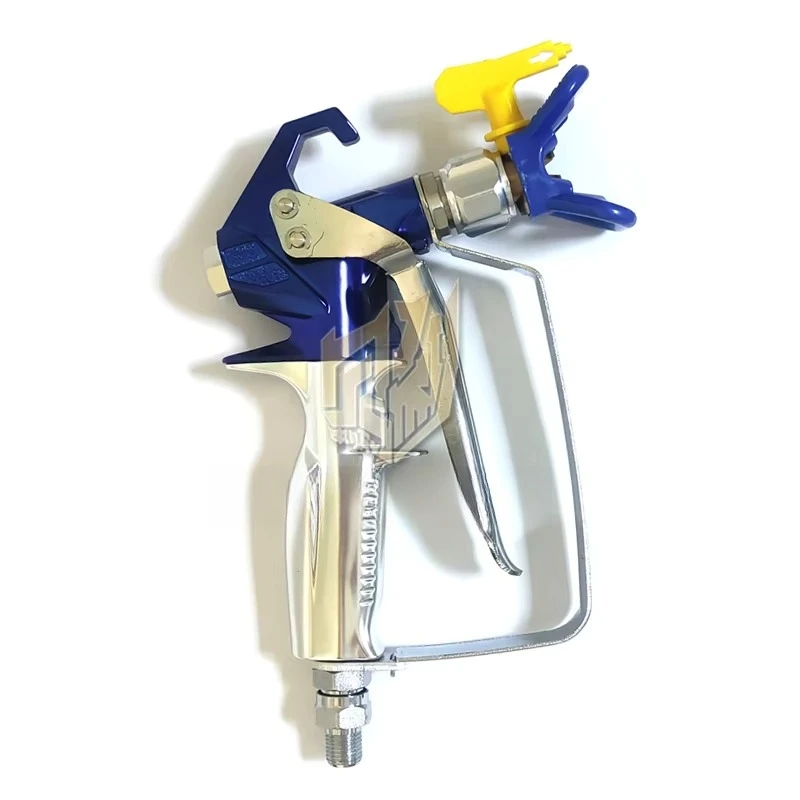 Factory Direct Sale Hvlp Professional Quality G230 2-finger 4-finger  Trigger Airless Spray for Decorate