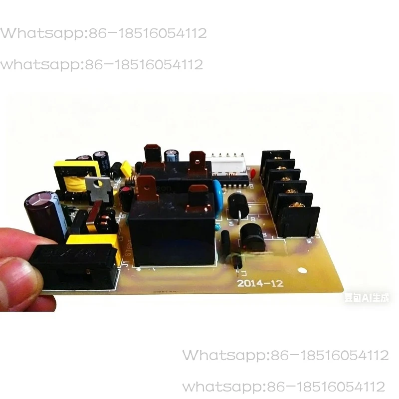 Balancing Machine Power Board Tire Balancer Circuit Board Circuit Board Motherboard Accessories YT-dB8