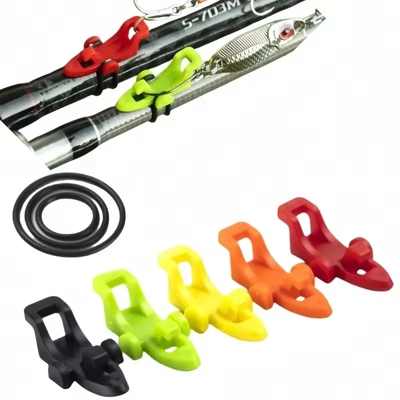 10-20 conjuntos de suportes de - Fishing Hook Jig avaliação e preço