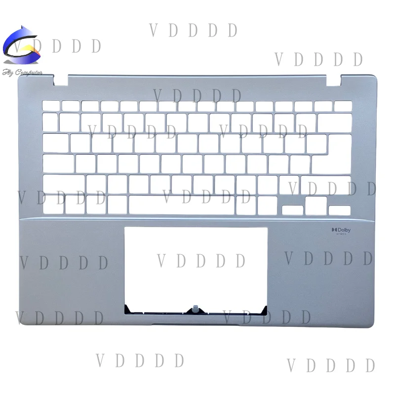 L... Для ASUS Vivobook S14 S3407 S3407QA S3407Q Верхняя часть корпуса с подставкой для рук 6070B2459221
