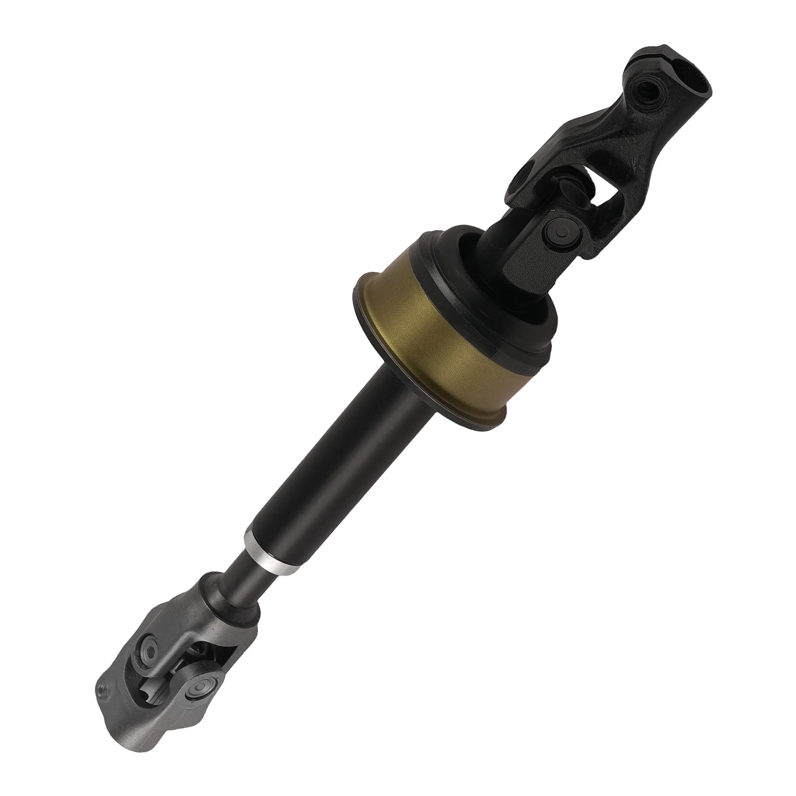 

Lower Intermediate Steering Shaft for Toyota Highlander 2008-2013 4522048210