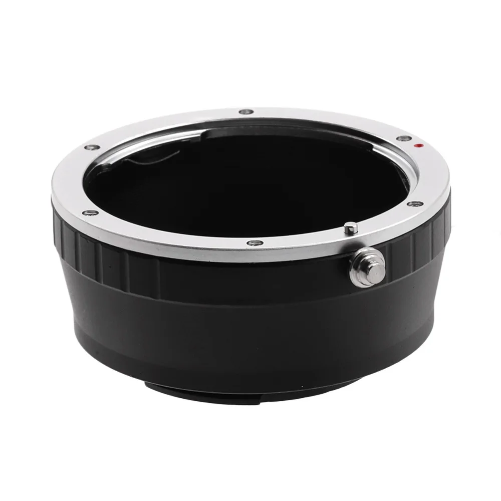 LinGo Lens Mount Adapter Ring For Canon EF EF-S Lens To EOS-M Camera EF-M Mount Camera Accessories