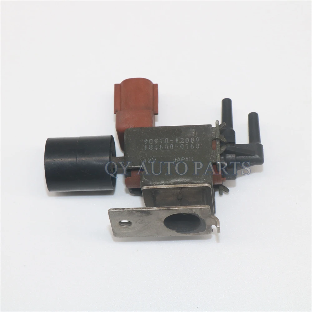 

90910-12089 184600-0160 Vacuum Switching Valve for Toyota Corolla Matrix 4 Cyl 1.8L 2ZZGE 2ZZGE 2003-2007