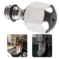 Nozzle Steam Wand Nozzle Kitchen Accesssories Steam Lever Tip Steam Steam Wand Nozzle For DeLonghi Coffee Machine