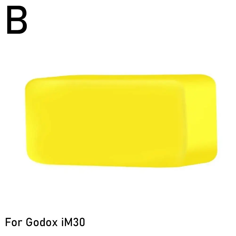 Difusor de Softbox Speedlite de Flash de cámara para IM30 IFlash Soft Box Accesorios R2J3