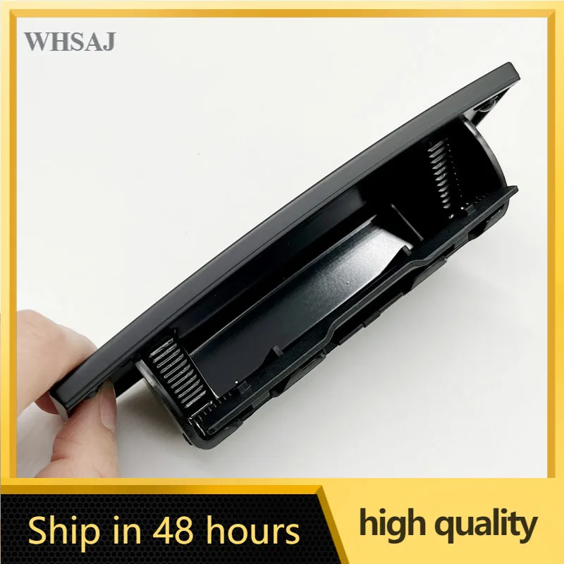 

Вставка панели отделки пепельницы задней центральной консоли для Audi A4 B8 A5 Q5 RS4 RS5 8KD857961