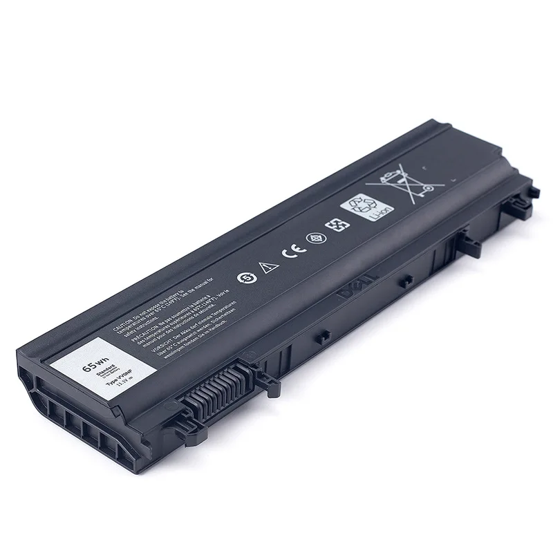 11.1V 65WH VV0NF Laptop Battery for DELL Latitude E5440 E5540 Series VJXMC N5YH9 0K8HC 7W6K0 FT6D9 Laptop Parts & Accessories