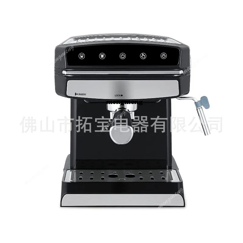 

Extraction espresso machine Home coffee machine Steam semi-automatic coffee machine
