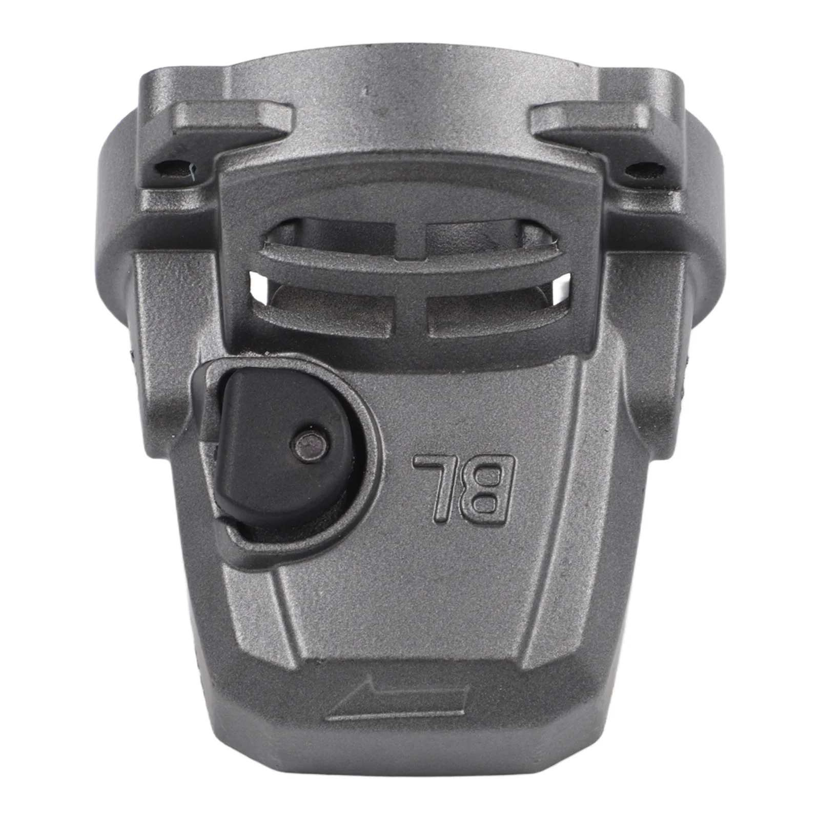 For Tight Spaces Angle Grinder Head Lightweight Angle Grinder Housing for Power Tool Accessory Lightweight Build Precision Fit