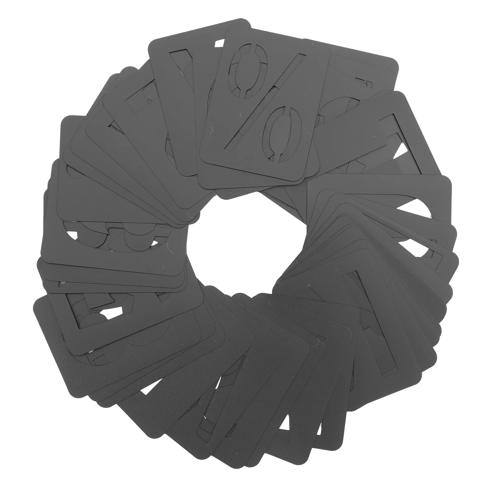 

1 Набор, трафареты для рукоделия